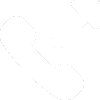 Telephone icon with upward arrow design.